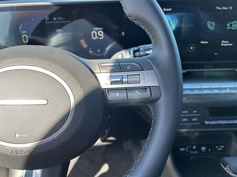 New 2026 Hyundai Kona SEL Sport image 55