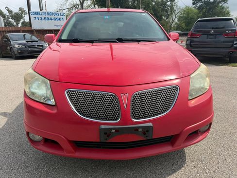 Used 2005 Pontiac Vibe GT w/ Power Group Value Package image 2