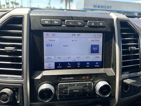 Used 2020 Ford F250 King Ranch w/ King Ranch Ultimate Package image 25