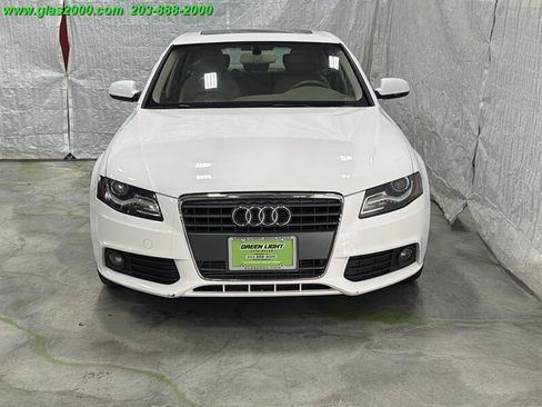 Used 2010 Audi A4 2.0T Premium Plus image 19
