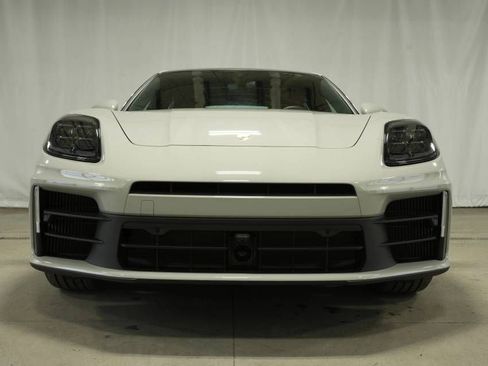 New 2026 Porsche Panamera 4 image 11