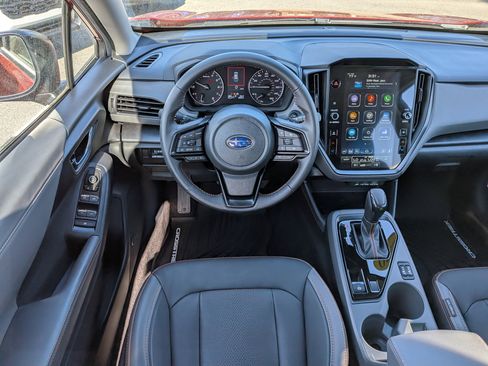 Used 2025 Subaru Crosstrek 2.5i Limited w/ Popular Package #3A image 16