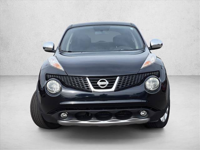 Used 2014 Nissan Juke SL w/ Premium Appearance Package FWD image 2