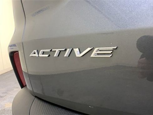 Certified 2023 Ford Escape Active image 17