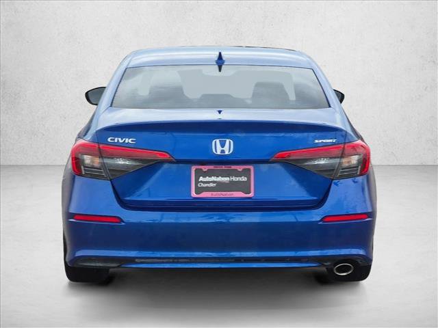 Used 2023 Honda Civic Sport image 7