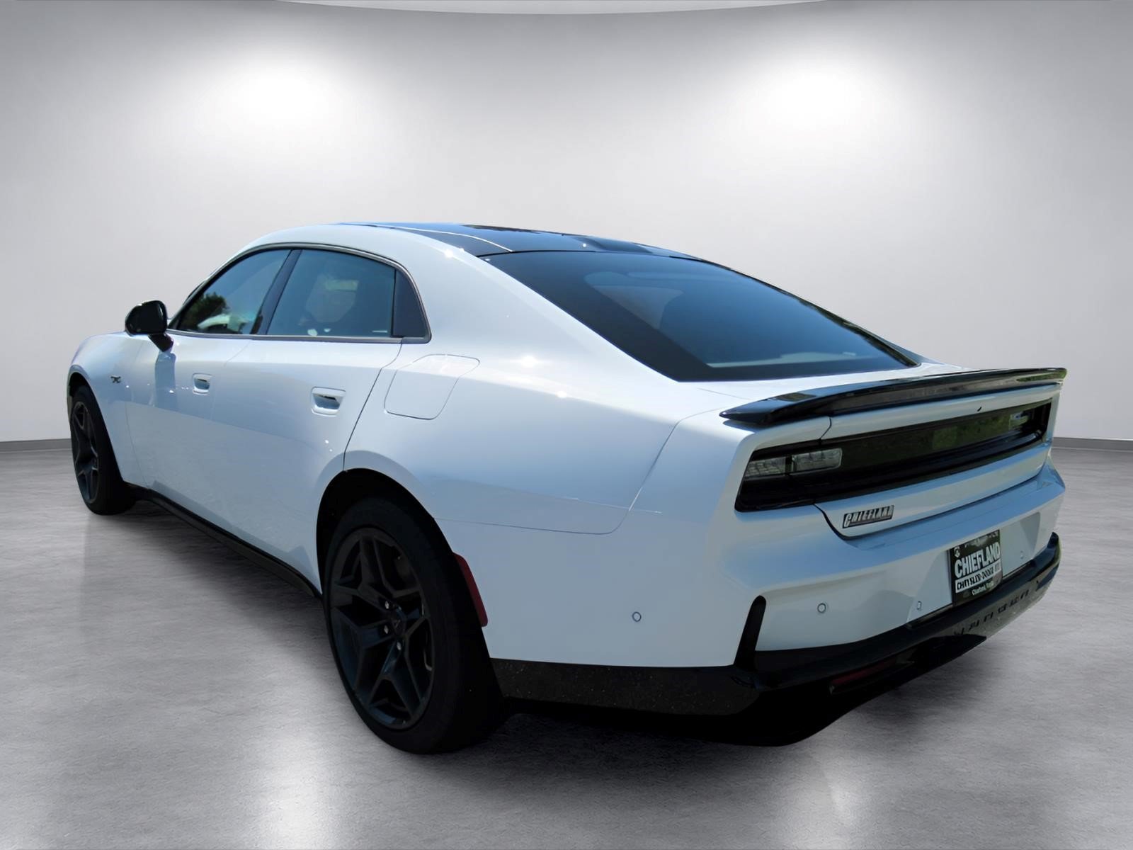 New 2026 Dodge Charger R/T AWD/4WD image 5
