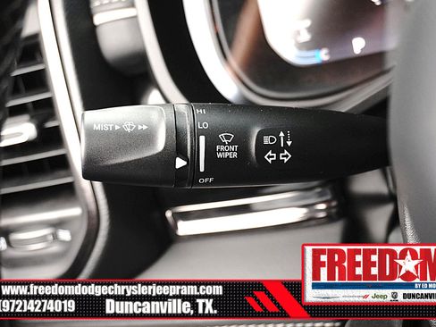 Used 2025 RAM 1500 Limited AWD/4WD image 29