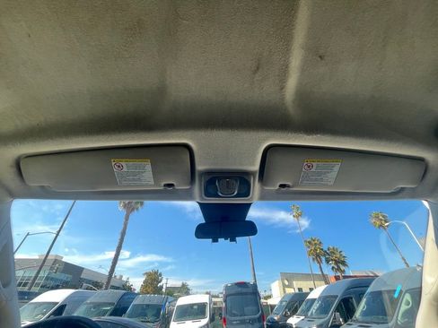 Used 2019 RAM ProMaster 1500 image 18