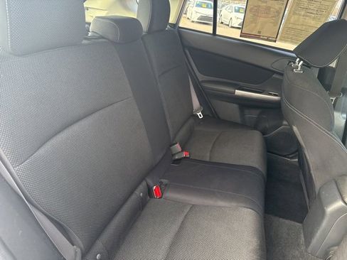 Used 2015 Subaru Crosstrek 2.0i Premium w/ Moonroof Package image 14