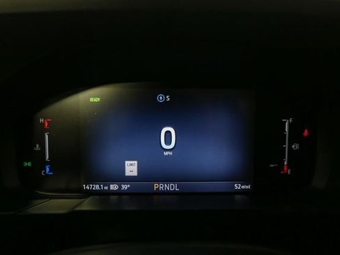 Used 2025 Ford Maverick Lariat w/ Black Appearance Package image 31