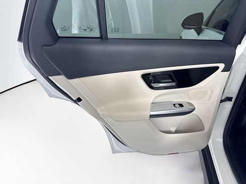 Certified 2026 Mercedes-Benz GLC 300 image 26