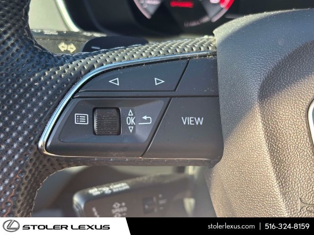 Used 2022 Audi SQ5 Premium Plus AWD/4WD image 26