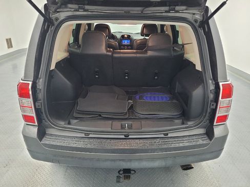 Used 2015 Jeep Patriot High Altitude AWD/4WD image 29
