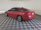 Used 2019 BMW 430i Coupe w/ M Sport Package image 3