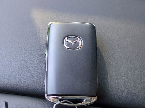 New 2026 MAZDA CX-90 3.3 Turbo w/ Premium Sport Pkg AWD/4WD image 28