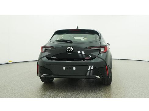 New 2026 Toyota Corolla XSE FWD image 23