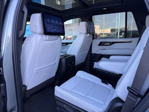 New 2026 Chevrolet Tahoe Premier image 15