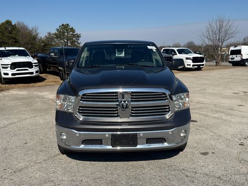 Used 2019 RAM 1500 Big Horn w/ Rambox Value Package image 2