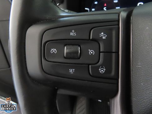 Used 2024 GMC Yukon Denali Ultimate AWD/4WD image 13