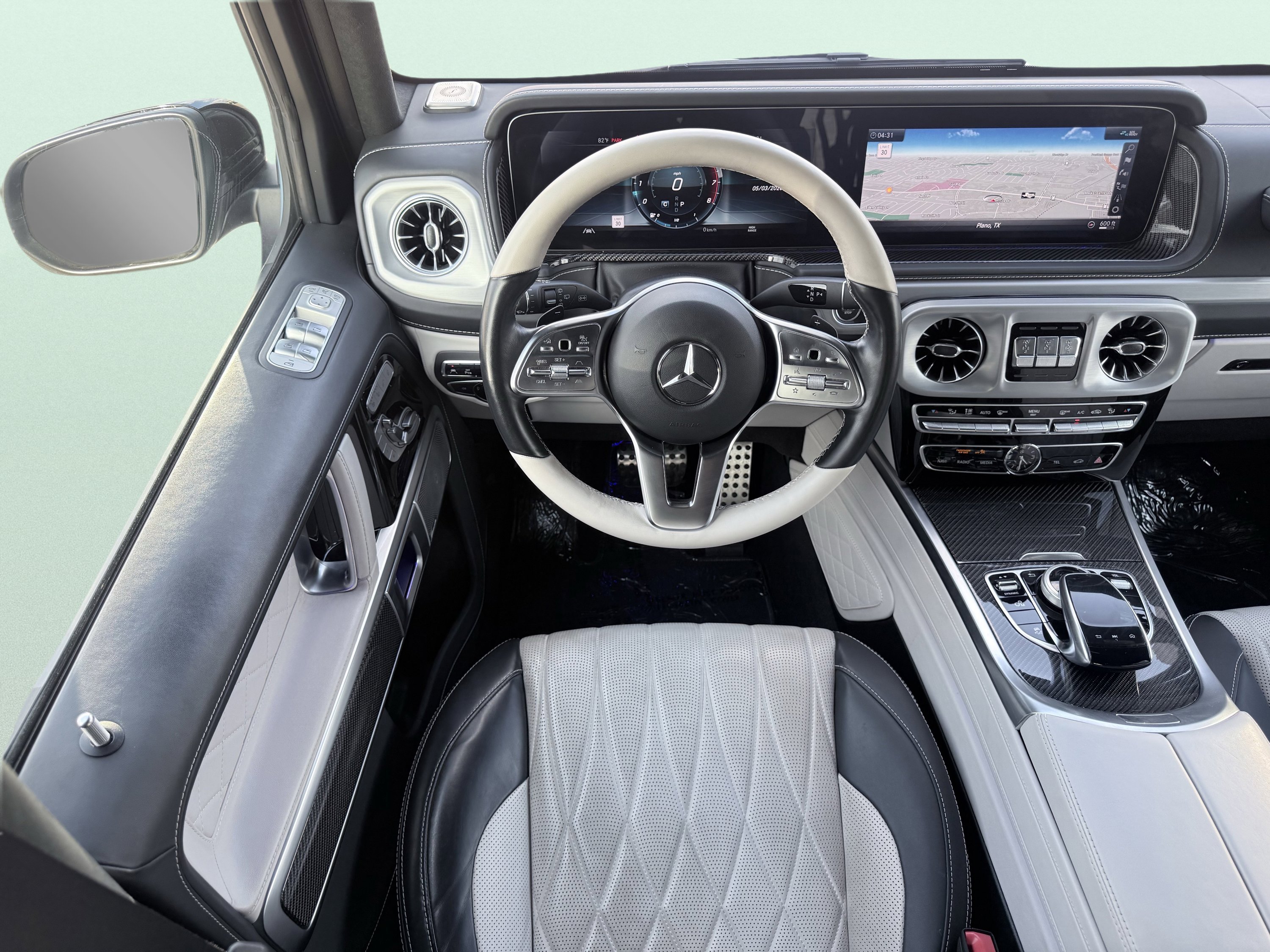 Used 2023 Mercedes-Benz G 550 image 53