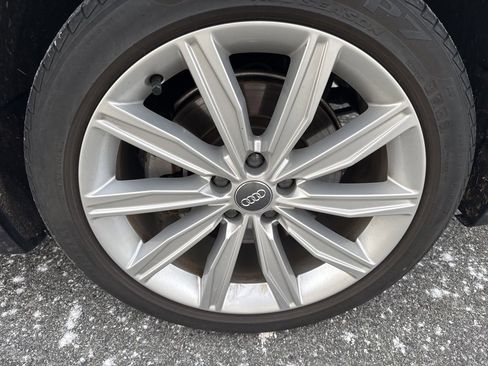 Used 2019 Audi A6 2.0T Premium Plus image 13