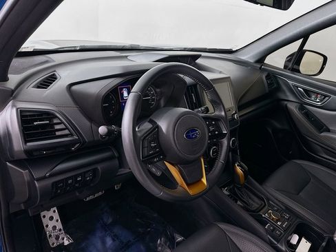 Used 2022 Subaru Forester Wilderness image 14