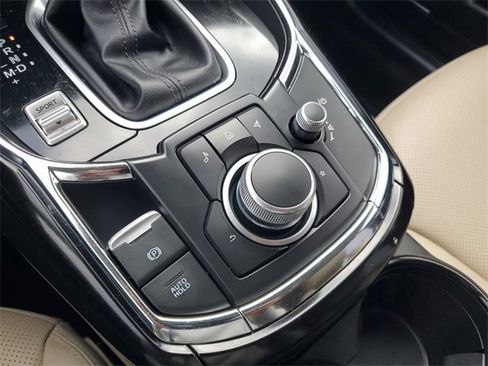 Used 2021 MAZDA CX-9 Touring w/ Touring Premium Package image 37