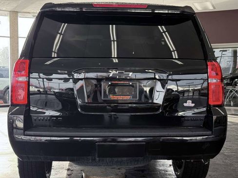 Used 2019 Chevrolet Tahoe Premier image 14