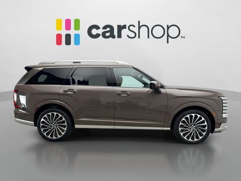 Used 2026 Hyundai Palisade Calligraphy AWD/4WD image 6