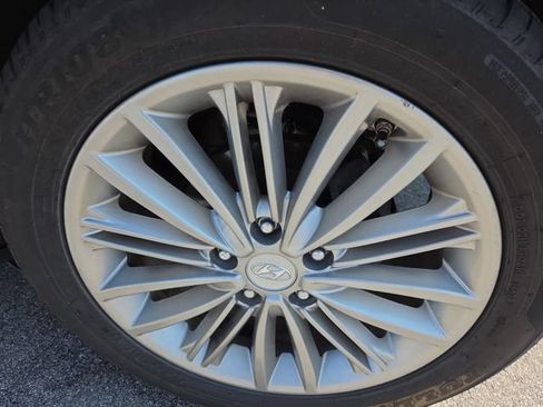 Used 2021 Hyundai Kona SEL FWD image 24