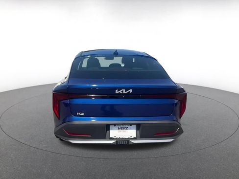 Used 2026 Kia K4 FWD image 12