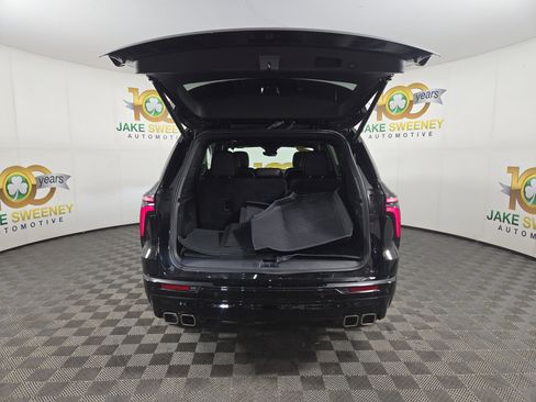 Certified 2025 Chevrolet Traverse RS w/ LPO, Floor Liner Package image 36