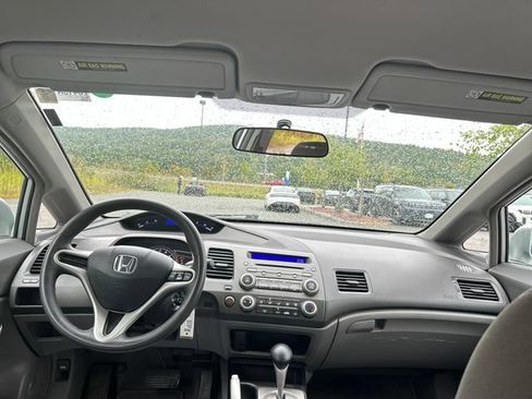 Used 2011 Honda Civic LX image 12