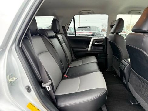 Used 2023 Toyota 4Runner SR5 Premium image 25