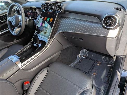 Certified 2026 Mercedes-Benz GLC 300 image 21