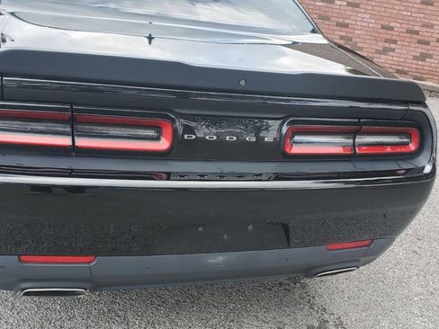 Used 2018 Dodge Challenger GT w/ Blacktop Package image 26
