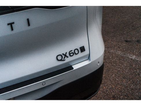 New 2026 INFINITI QX60 Autograph w/ Autograph Tech Package image 4