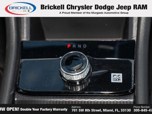 New 2025 Jeep Grand Cherokee L Limited image 27