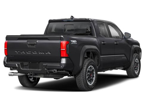 New 2025 Toyota Tacoma TRD Off-Road image 17