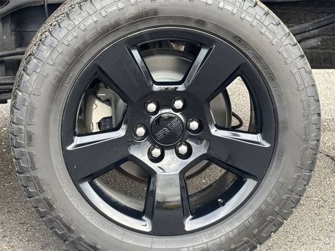 Used 2018 GMC Sierra 1500 2WD Double Cab w/ Elevation Edition image 26