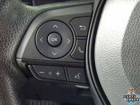 Certified 2023 Toyota RAV4 LE AWD/4WD image 12