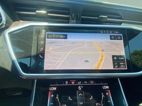 Used 2019 Audi A6 3.0T Premium Plus w/ Premium Plus Package AWD/4WD image 23