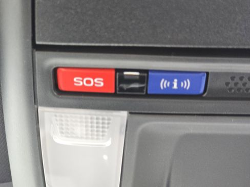 New 2026 Subaru Forester Premium AWD/4WD image 23