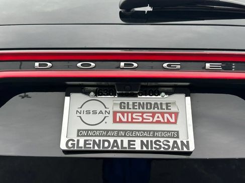 Used 2024 Dodge Durango GT AWD/4WD image 17