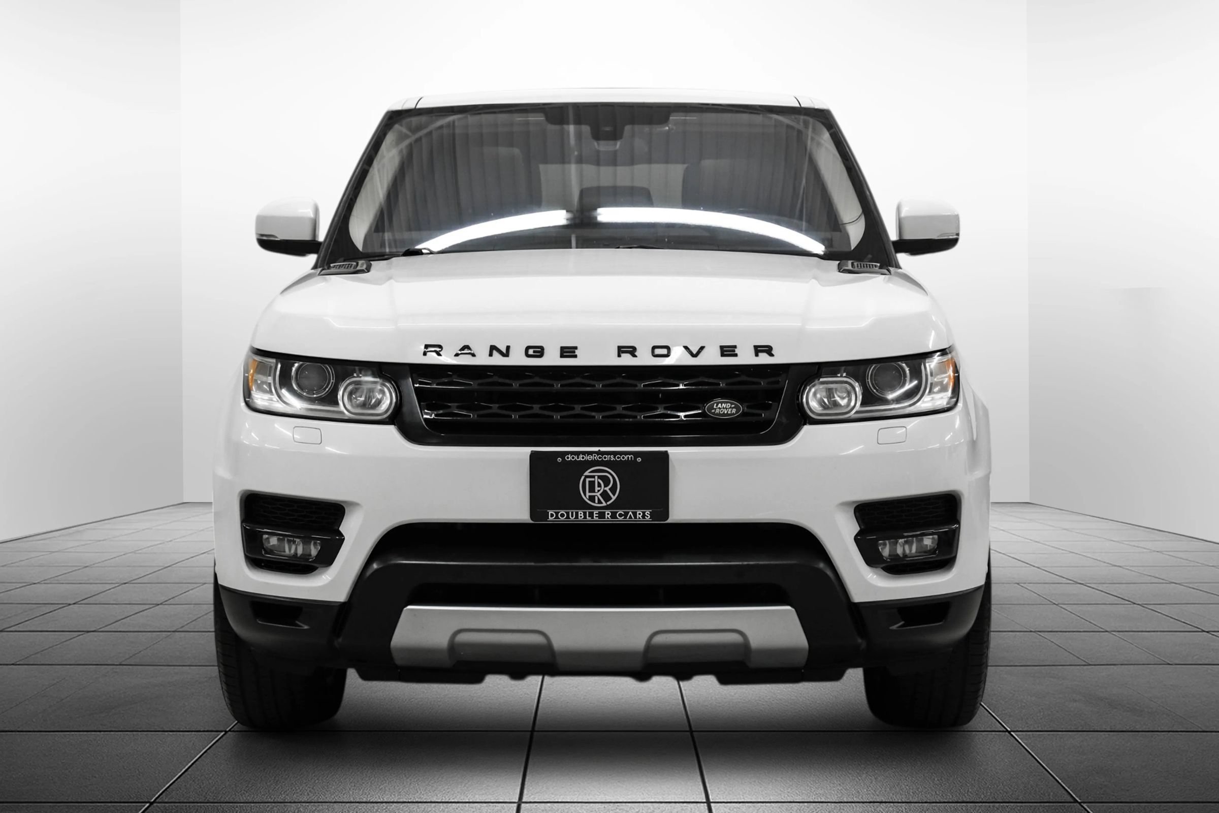 Used 2016 Land Rover Range Rover Sport HSE AWD/4WD image 6