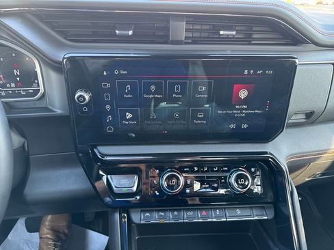 Certified 2023 GMC Sierra 1500 AT4 image 16