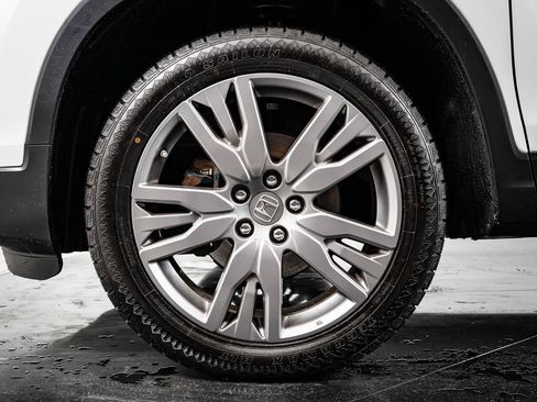 Used 2019 Honda Passport EX-L image 13