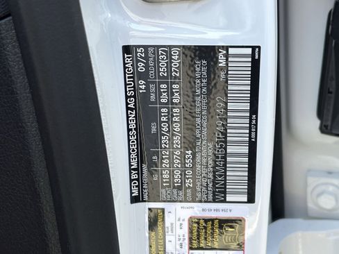 New 2026 Mercedes-Benz GLC 300 4MATIC image 35