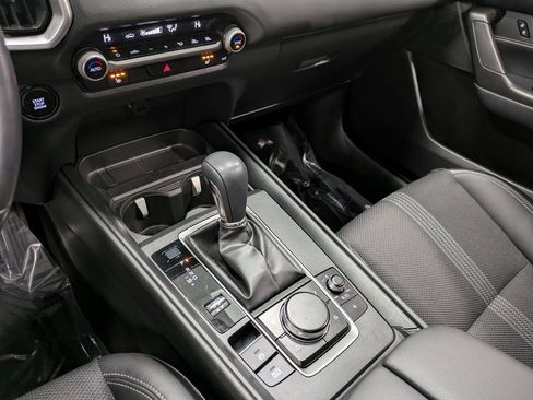 Certified 2023 MAZDA CX-50 2.5 S w/ Cargo Package image 14