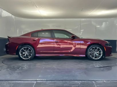 Used 2020 Dodge Charger GT w/ Navigation & Travel Group